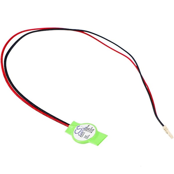 Bsc Preferred Custom Battery Pack ML1220 CMOS Backup Replacement Battery CS-CM018SL - main